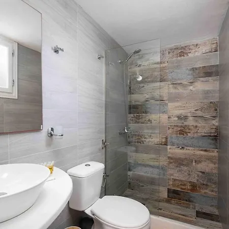 Apartamento Santa Irini 1 Vourvoúlos