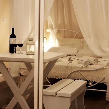 Santa Irini 1 * Vourvoúlos