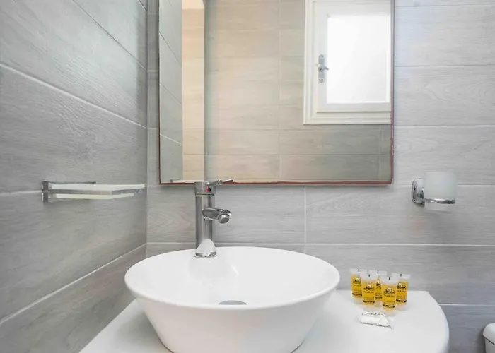 Apartamento Santa Irini 1