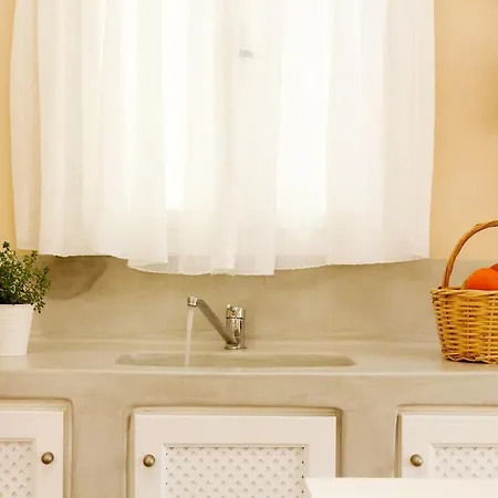 Santa Irini 1 Vourvoúlos