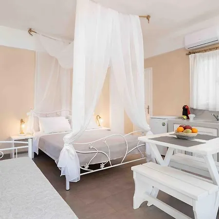 Santa Irini 1 * Vourvoulos