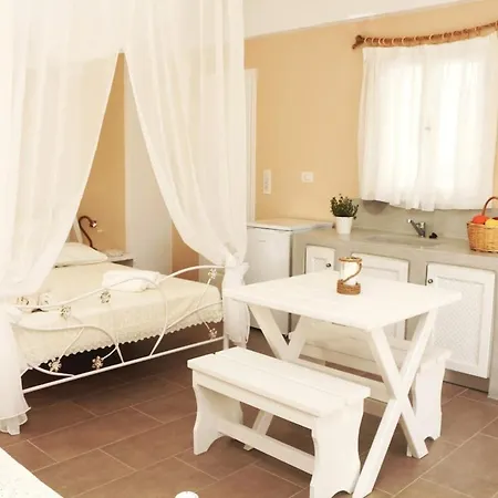 Santa Irini 1 Vourvoulos