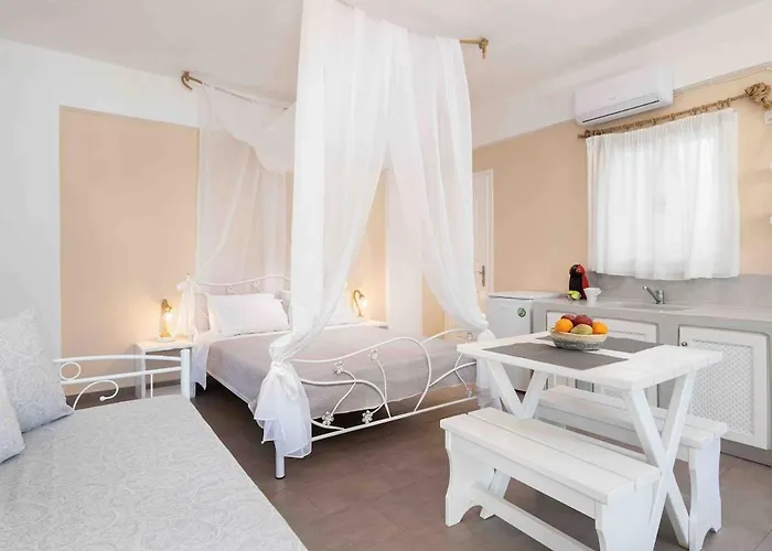 Santa Irini 1 * Vourvoulos