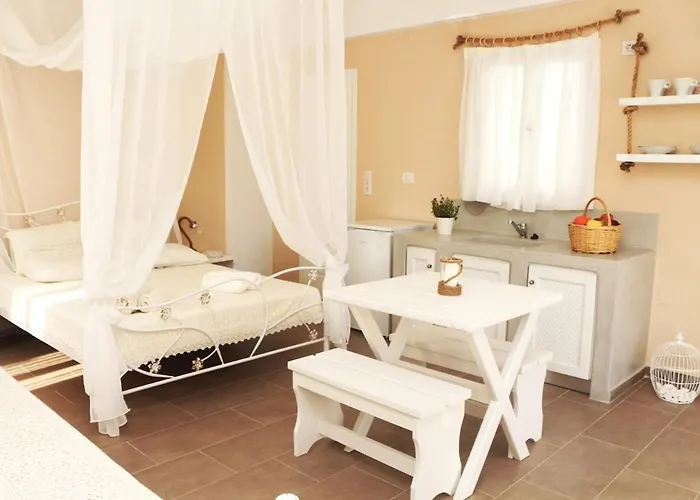 Santa Irini 1 Vourvoulos